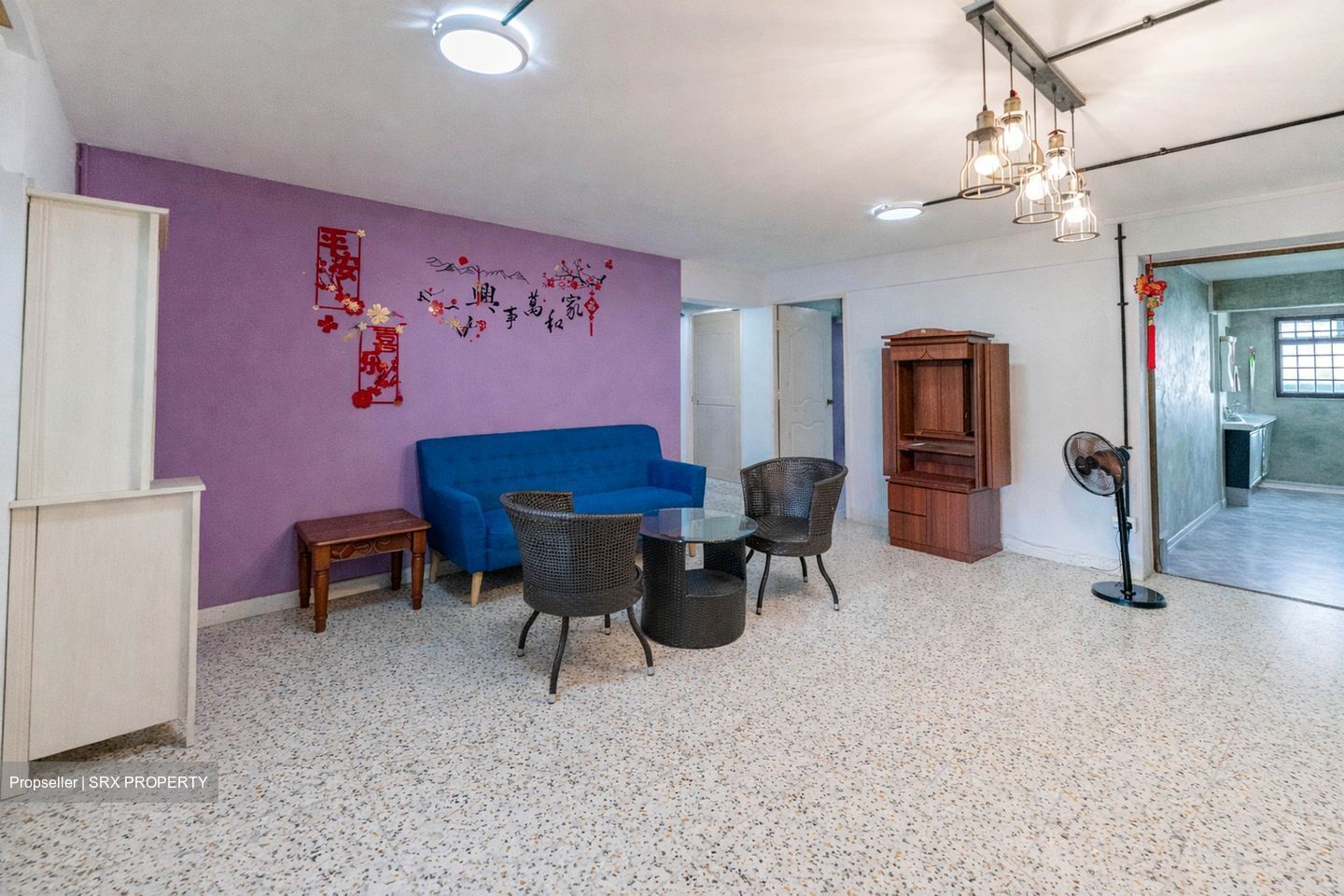 Blk 15 Hougang View (Hougang), HDB 4 Rooms #539281821